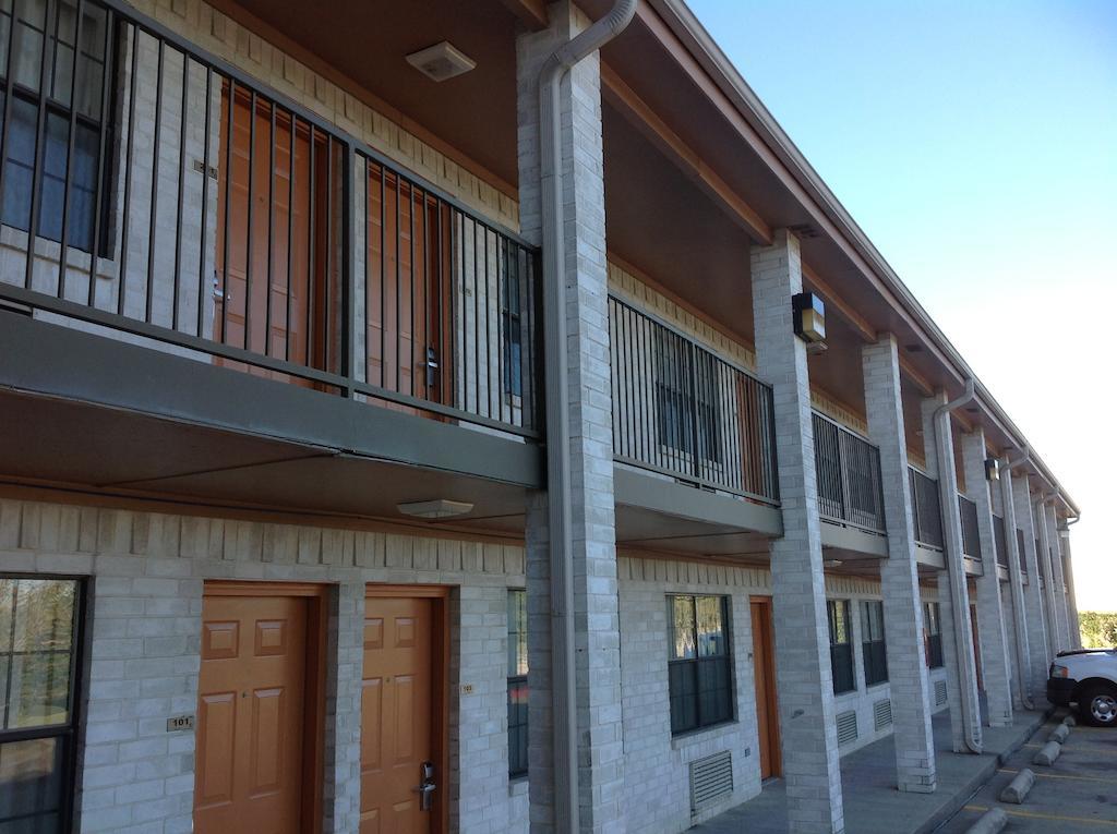Heritage Inn Grand Prairie Dış mekan fotoğraf